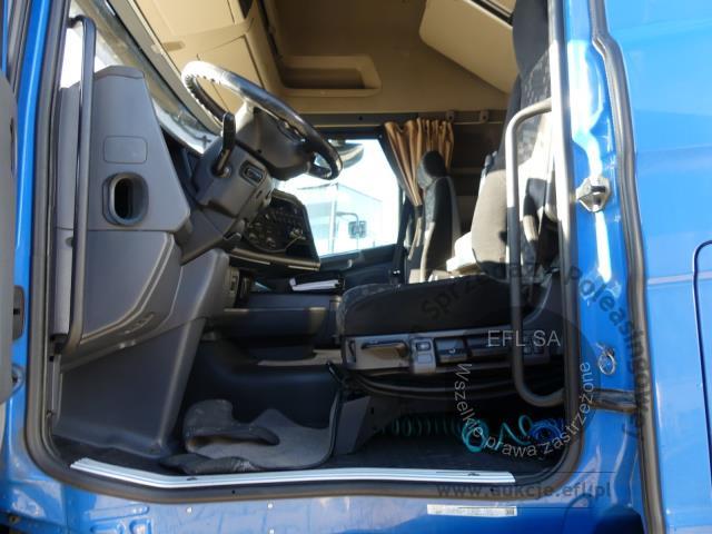 6 - SCANIA R410 LA4X2 MEB AUTOMAT 2016r.