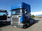 SCANIA R410 LA4X2 MEB AUTOMAT 2016r.