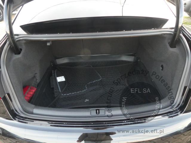 11 - AUDI S3 2.0 TFSI QUATTRO SEDAN 2020r.