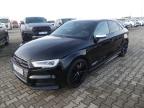 AUDI S3 2.0 TFSI QUATTRO SEDAN 2020r.