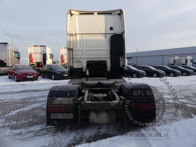 11 - DAF XF 480 FT SSC 4X2 AUTOMAT 2021r.