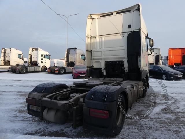 12 - DAF XF 480 FT SSC 4X2 AUTOMAT 2021r.