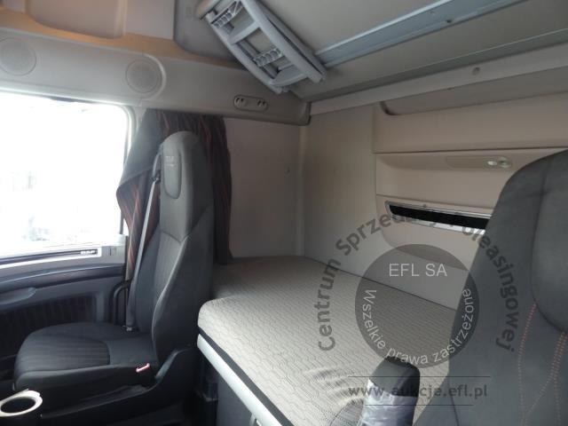 7 - DAF XF 480 FT SSC 4X2 AUTOMAT 2021r.