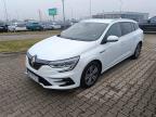 Renault Megane 1.3 TCe FAP Intens 2022r. WZ851FU Magnice