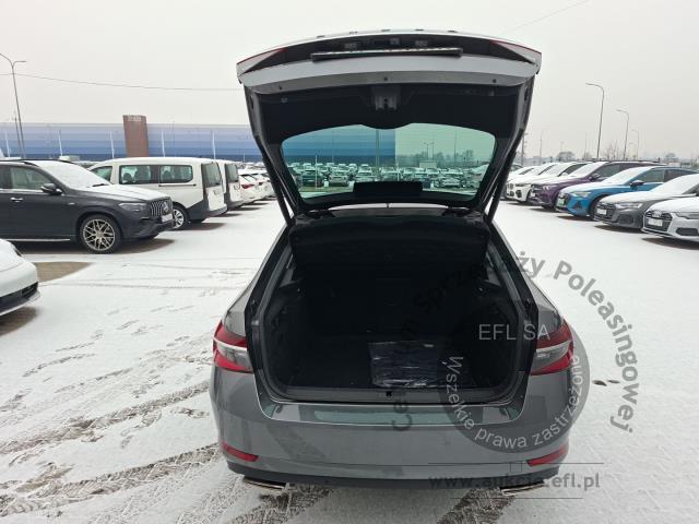 9 - Skoda Superb 2.0 TSI 4x4 L&amp;K DSG 2022r. DW2RN80 Magnice