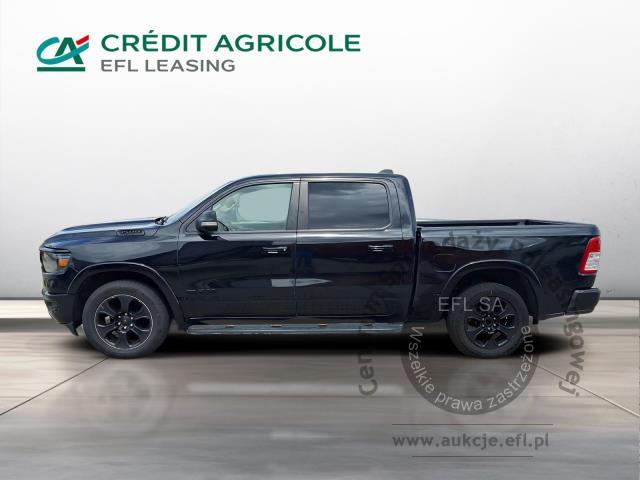 2 - RAM 1500 5.7 V8 BIGHORN AWD LPG 2019r.