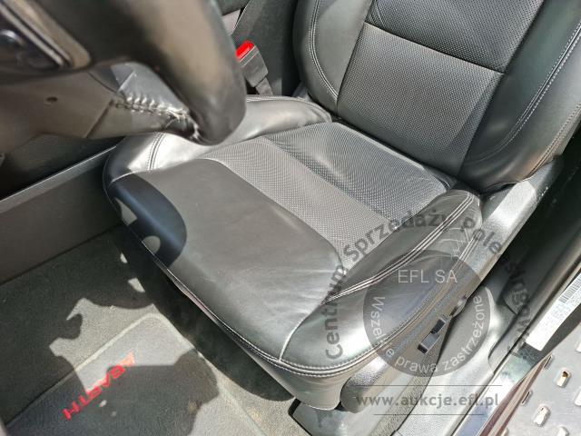11 - RAM 1500 5.7 V8 BIGHORN AWD LPG 2019r.