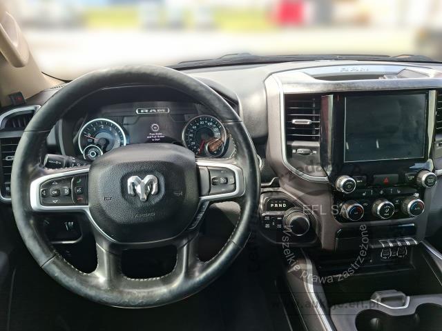 14 - RAM 1500 5.7 V8 BIGHORN AWD LPG 2019r.