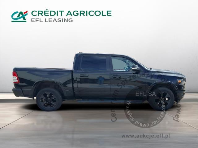 4 - RAM 1500 5.7 V8 BIGHORN AWD LPG 2019r.