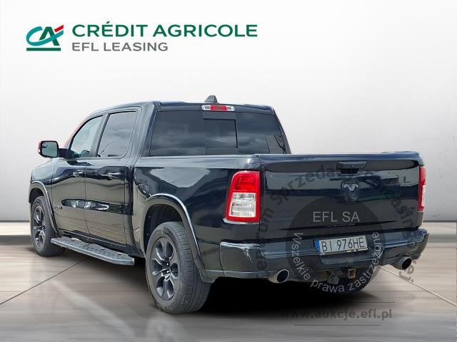 6 - RAM 1500 5.7 V8 BIGHORN AWD LPG 2019r.