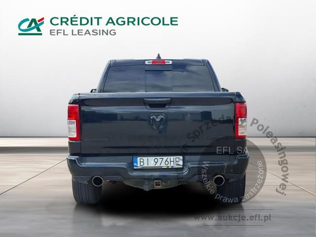 7 - RAM 1500 5.7 V8 BIGHORN AWD LPG 2019r.