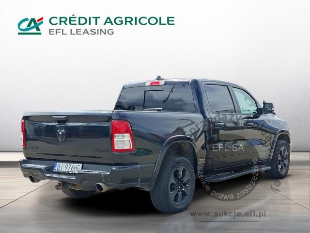 8 - RAM 1500 5.7 V8 BIGHORN AWD LPG 2019r.