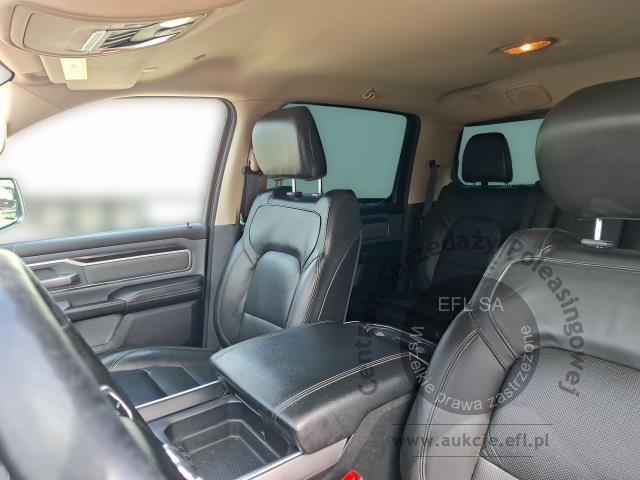 10 - RAM 1500 5.7 V8 BIGHORN AWD LPG 2019r.
