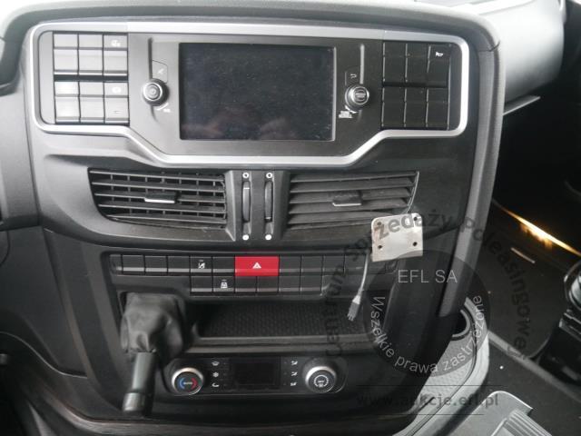 6 - IVECO S-WAY 490 AS440S49T/P AUTOMAT 2022r.