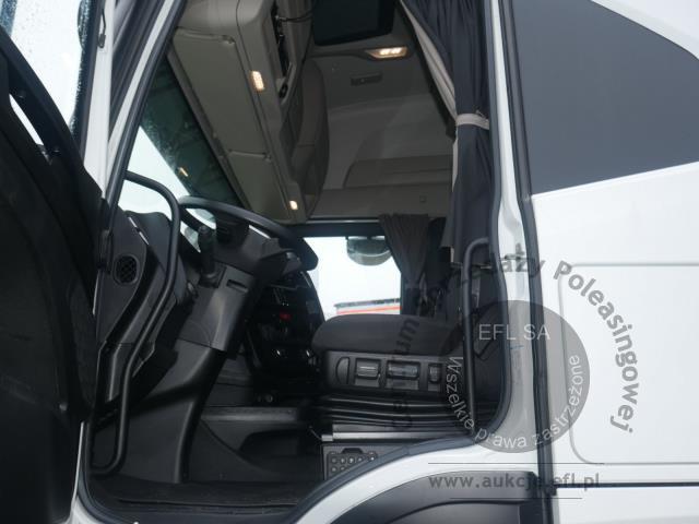 10 - IVECO S-WAY 490 AS440S49T/P AUTOMAT 2022r.