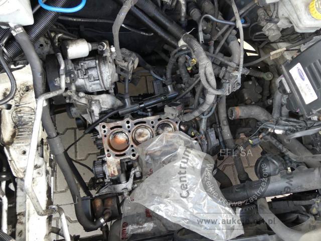 4 - FIAT DOBLO MAXI 1.4 LPG 2019r.