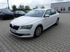 Skoda Superb 2.0TDI Active Hatchback 2018r. DW4CA30 Magnice