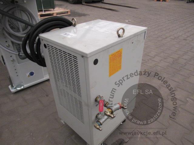 37 - Poziome centrum tokarskie CHIAH CHYUN MACHINERY 2023r.