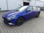Hyundai Elantra 1.6 Smart CVT Sedan 2023r. DW7WJ17 Magnice