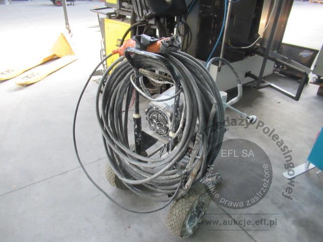 4 - Agregat malarski Gtech RANGER 2022r.