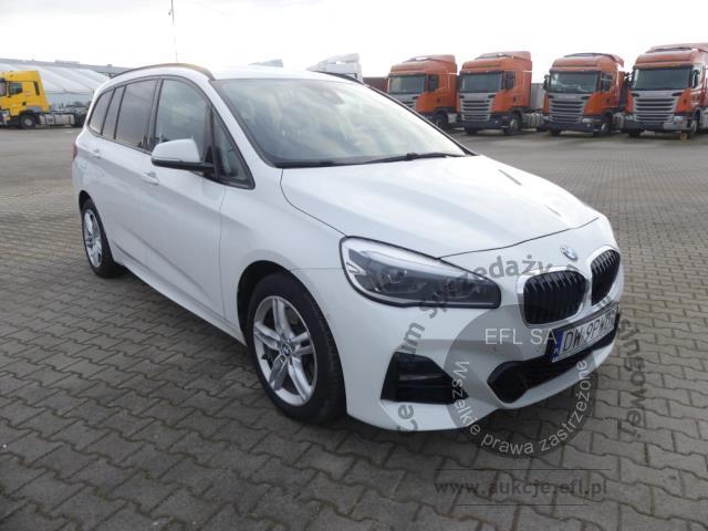 2 - BMW 220i GT M Sport Automat Kombi 2021r. DW9PW01 Magnice
