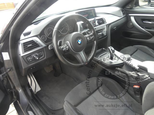 4 - BMW 420D XDRIVE GRAN COUPE 190KM 2019r.