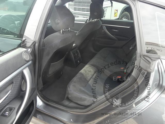 9 - BMW 420D XDRIVE GRAN COUPE 190KM 2019r.