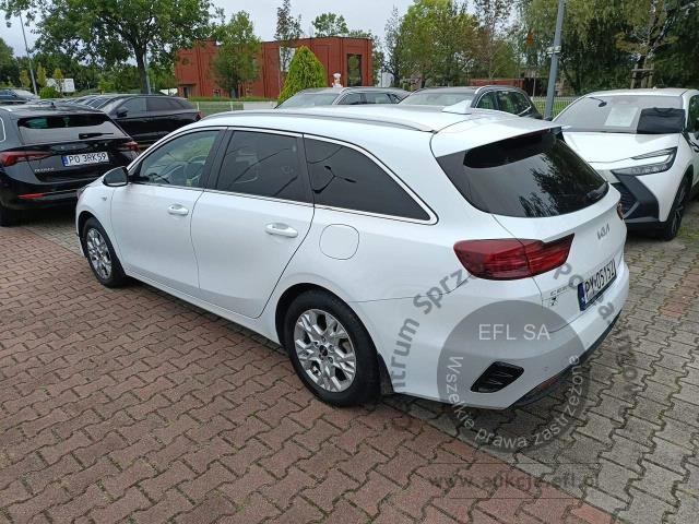 2 - Kia Ceed 1.5 T-GDI M Kombi 2022r. PY05152 UWAGA!! Pojazd znajduje się w firmie AUTO MOTO CENTRUM sp. z o.o. ul. Ostrowska 328 (przy Trasie Katowickiej) 61-312 Poznań