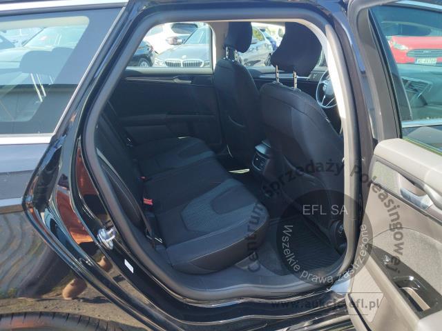 10 - Ford Mondeo 2.0 EcoBlue Titanium au 2020r. WW539SH UWAGA!! Pojazd znajduje się w firmie Arctos Sp. z o.o. Warszawa, Al. Krakowska 7, 02-183 Warszawa