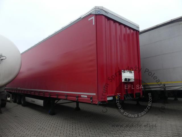 2 - KRONE SD MEGA 2023r.