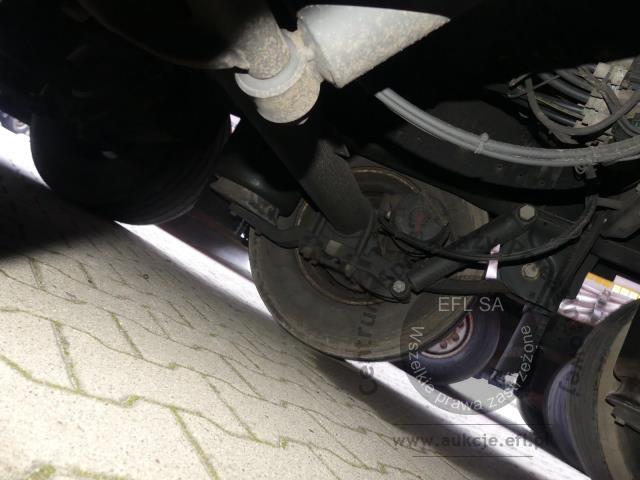 11 - KRONE SD MEGA 2023r.