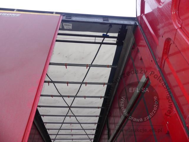 13 - KRONE SD MEGA 2023r.