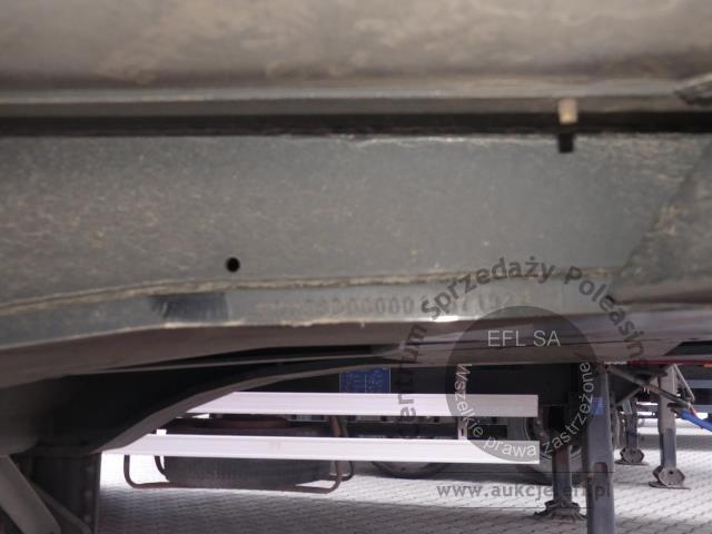 8 - KRONE SD MEGA 2023r.