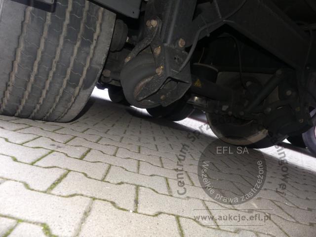 9 - KRONE SD MEGA 2023r.