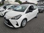 Toyota Yaris Hybrid 100 Active 2017r. DW5T453 UWAGA!! Pojazd znajduje się w lokalizacji: Janki, Al. Krakowska 52, 05-090 Janki