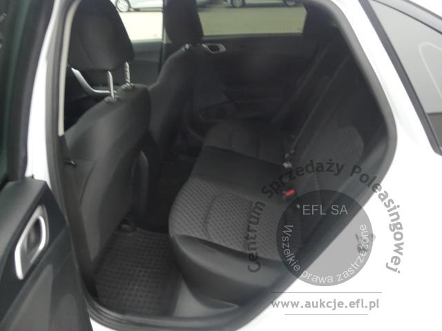 9 - Kia Ceed 1.0 T-GDI S Hatchback 2022r. DW1SY42 Magnice