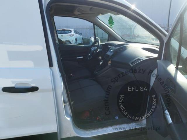 11 - Ford Transit Connect 210 L2 Trend 2021r. PO9WV16 Pojazd znajduje się w firmie ARCTOS GROUP sp. z o.o. Al. Krakowska 7, 02-183 Warszawa