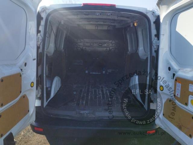 8 - Ford Transit Connect 210 L2 Trend 2021r. PO9WV16 Pojazd znajduje się w firmie ARCTOS GROUP sp. z o.o. Al. Krakowska 7, 02-183 Warszawa