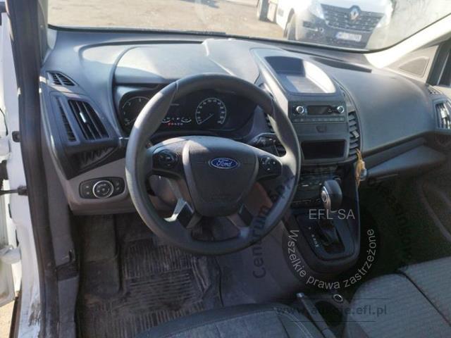 10 - Ford Transit Connect 210 L2 Trend 2021r. PO9WV16 Pojazd znajduje się w firmie ARCTOS GROUP sp. z o.o. Al. Krakowska 7, 02-183 Warszawa