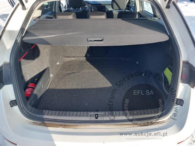11 - Skoda Octavia 2.0 TDI Ambition Kombi 2021r. WY236CE Pojazd znajduje się w firmie AACAR sp. z o.o. Jawornik 90, 32-400 Myślenice