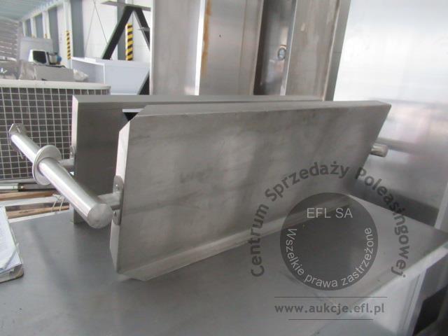 1 - Pomocnik kelnerski 900x350x700 2 poziomowy