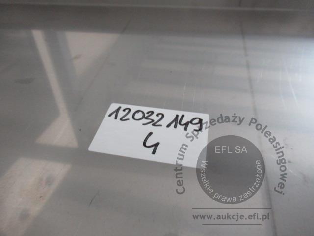 4 - Pomocnik kelnerski 900x350x700 2 poziomowy
