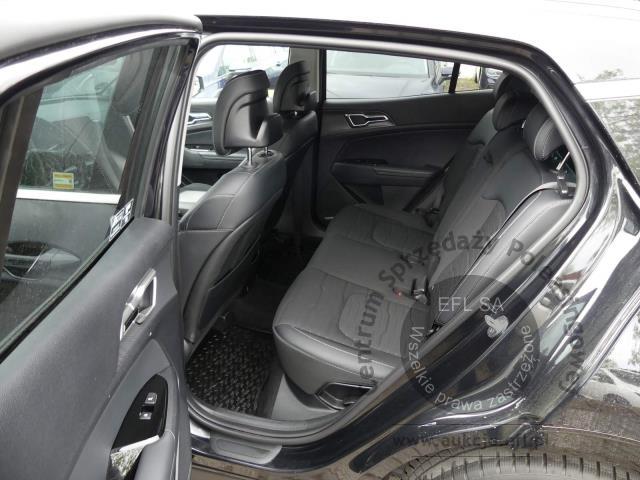 6 - Kia Sportage 1.6 T-GDI mHEV Busine 2023r. PY35065 AUTO MOTO CENTRUM Sp. z o.o. Poznań 61-312, ul. Ostrowska  328