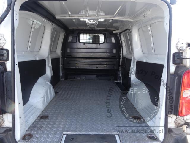 8 - Toyota ProAce Proace 2.0 D-4D Long 2022r. DW9TM77 Magnice