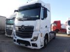MERCEDES BENZ ACTROS L 1845 BLUETEC 6 4X2 2022r.