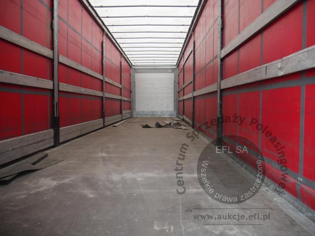 3 - SCHMITZ CARGOBULL SCB-S3 2024r.