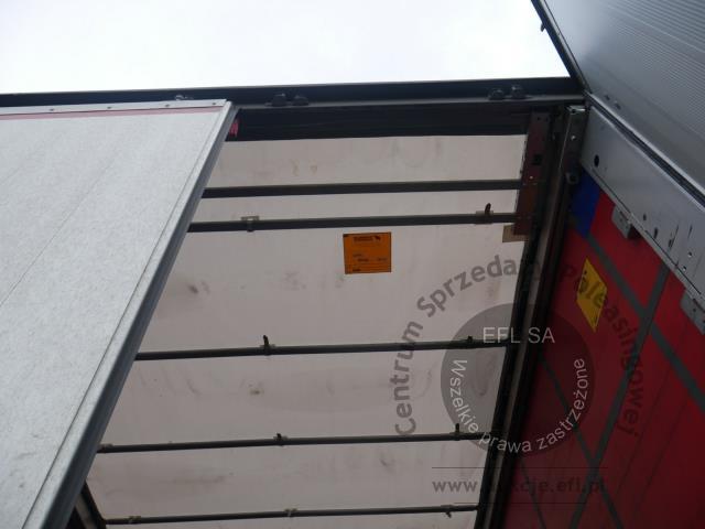 4 - SCHMITZ CARGOBULL SCB-S3 2024r.