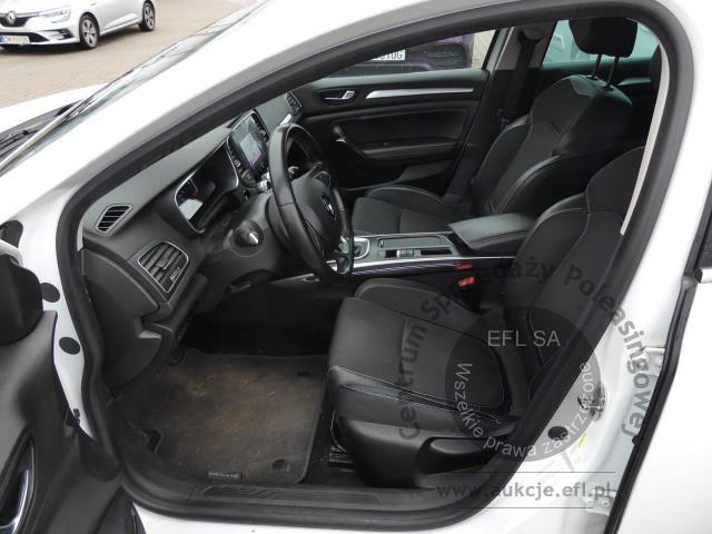 4 - Renault Megane 1.5 Blue dCi Intens EDC 2021r. DW2PW86 Magnice