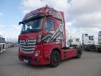 MERCEDES - BENZ ACTROS 1848 BLUETEC 6 4X2  2020r.