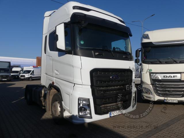 3 - FORD F-MAX 500 4X2 AUTOMAT 2023r.